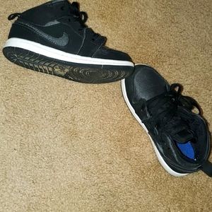 Kids Nike Jordans